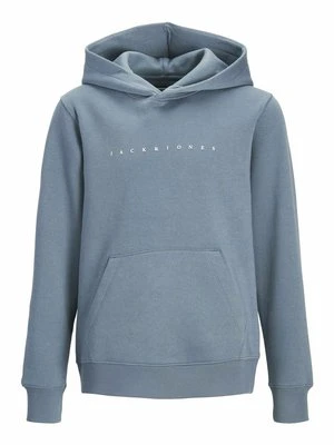 Bluza z kapturem Jack & Jones Junior