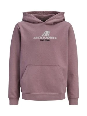 Bluza z kapturem Jack & Jones Junior