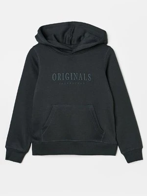 Bluza z kapturem Jack & Jones Junior