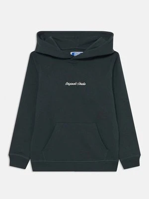 Bluza z kapturem Jack & Jones Junior
