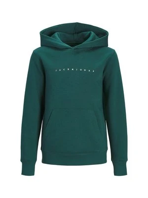 Bluza z kapturem Jack & Jones Junior