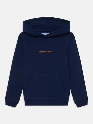 Bluza z kapturem Jack & Jones Junior
