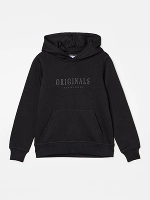 Bluza z kapturem Jack & Jones Junior