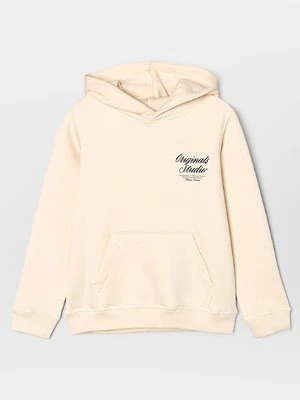 Bluza z kapturem Jack & Jones Junior