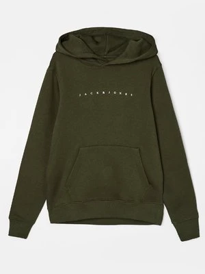 Bluza z kapturem Jack & Jones Junior