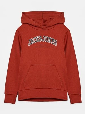 Bluza z kapturem Jack & Jones Junior