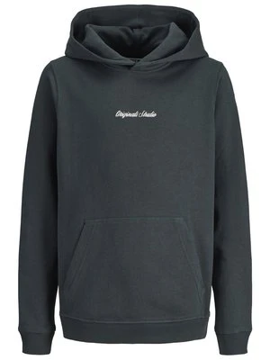 Bluza z kapturem Jack & Jones Junior