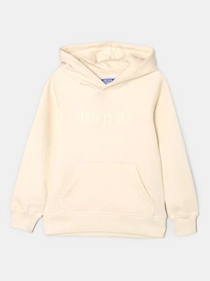 Bluza z kapturem Jack & Jones Junior