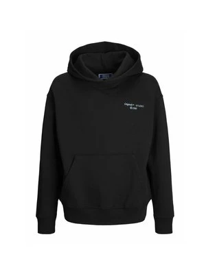 Bluza z kapturem Jack & Jones Junior