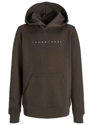 Bluza z kapturem Jack & Jones Junior