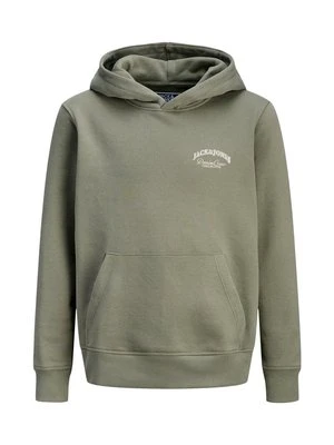Bluza z kapturem Jack & Jones Junior