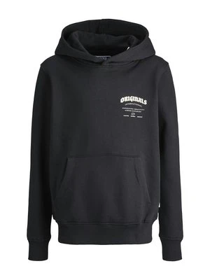 Bluza z kapturem Jack & Jones Junior
