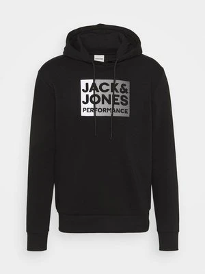 Bluza z kapturem Jack & Jones Performance