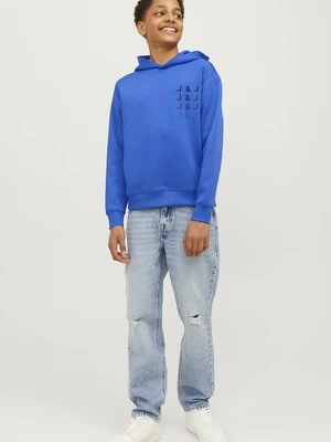 Bluza z kapturem Jack & Jones Performance