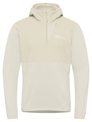 Bluza z kapturem Jack Wolfskin