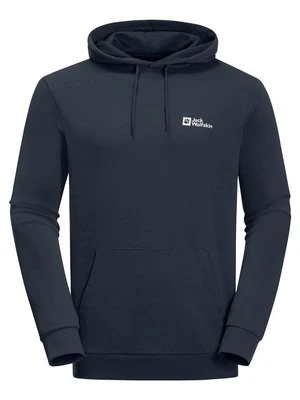 Bluza z kapturem Jack Wolfskin