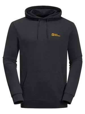 Bluza z kapturem Jack Wolfskin