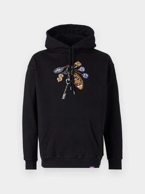 Bluza z kapturem Jacker