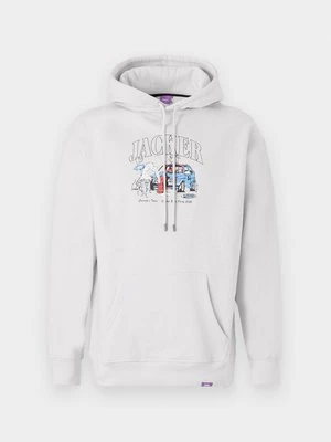 Bluza z kapturem Jacker