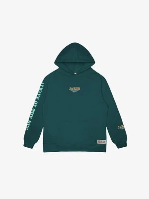 Bluza z kapturem Jacker