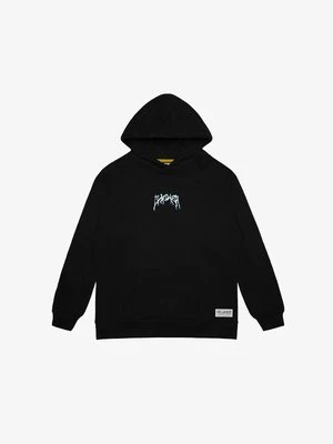 Bluza z kapturem Jacker