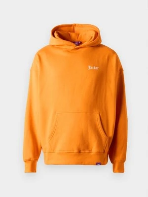 Bluza z kapturem Jacker