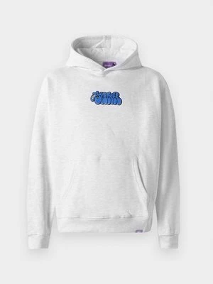 Bluza z kapturem Jacker