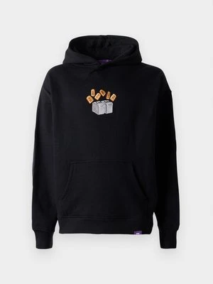 Bluza z kapturem Jacker