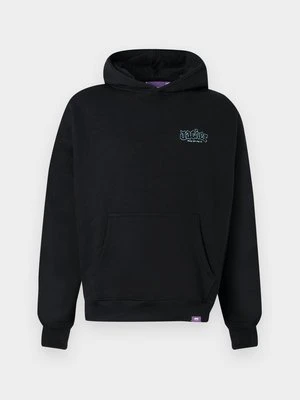 Bluza z kapturem Jacker czarny