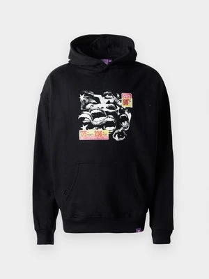 Bluza z kapturem Jacker