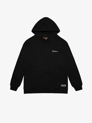 Bluza z kapturem Jacker