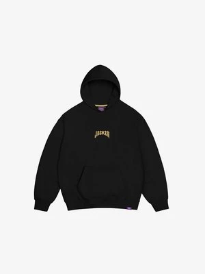 Bluza z kapturem Jacker