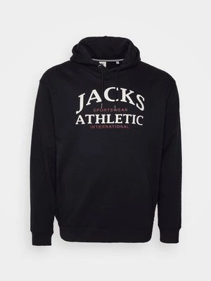 Bluza z kapturem Jack's Sportswear