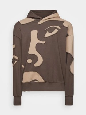 Bluza z kapturem Jaded London