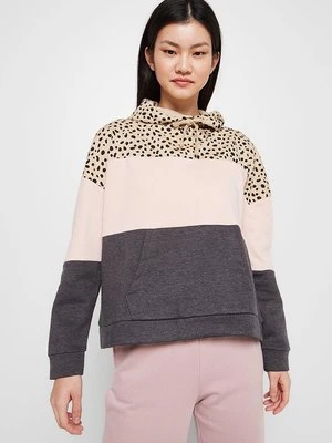 Bluza z kapturem JDY