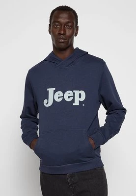 Bluza z kapturem Jeep