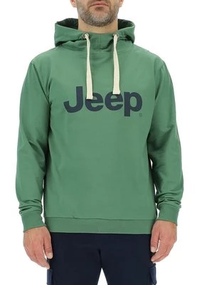 Bluza z kapturem Jeep