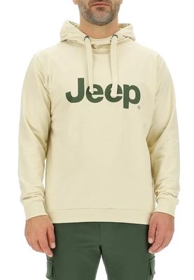 Bluza z kapturem Jeep