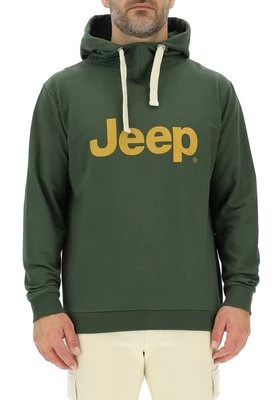 Bluza z kapturem Jeep