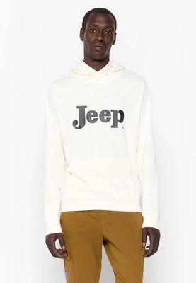 Bluza z kapturem Jeep