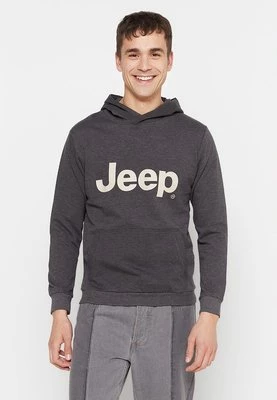 Bluza z kapturem Jeep