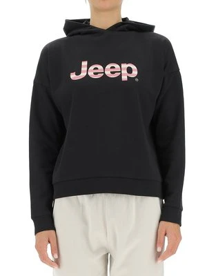 Bluza z kapturem Jeep