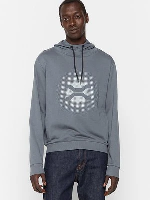 Bluza z kapturem Jeep