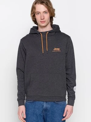 Bluza z kapturem Jeep