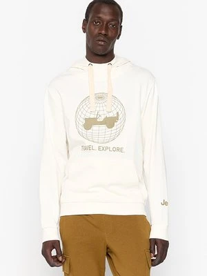 Bluza z kapturem Jeep