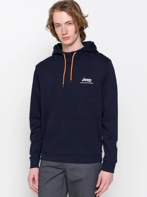 Bluza z kapturem Jeep