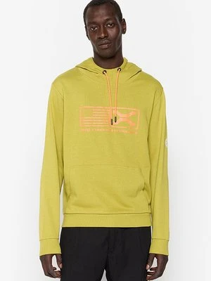 Bluza z kapturem Jeep