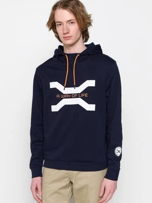 Bluza z kapturem Jeep