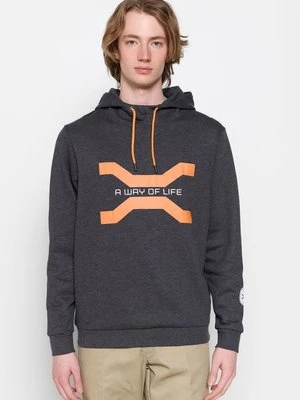 Bluza z kapturem Jeep