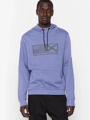 Bluza z kapturem Jeep